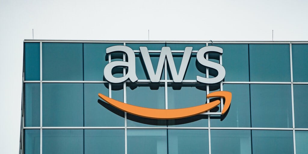 L'adozione di AWS nell'efficientamento energetico tramite IoT