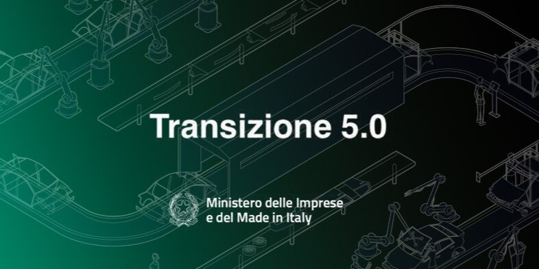 Transizione 5.0: cosa prevedono le FAQ del MIMIT